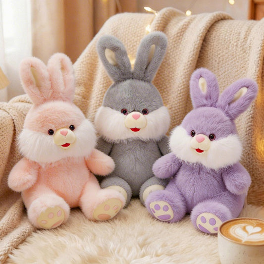Long Ear Bunny