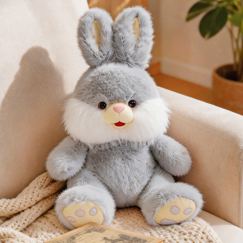Long Ear Bunny