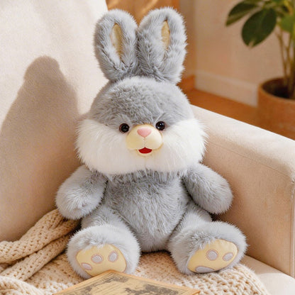 Long Ear Bunny
