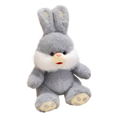 Long Ear Bunny