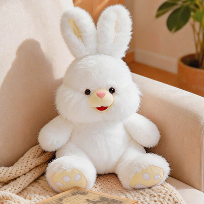 Long Ear Bunny