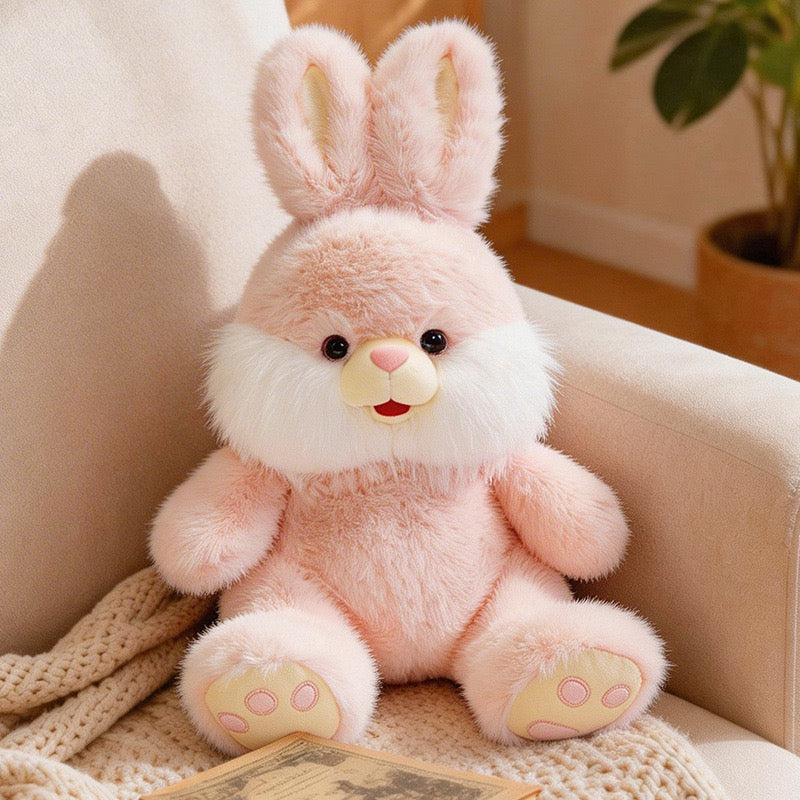 Long Ear Bunny