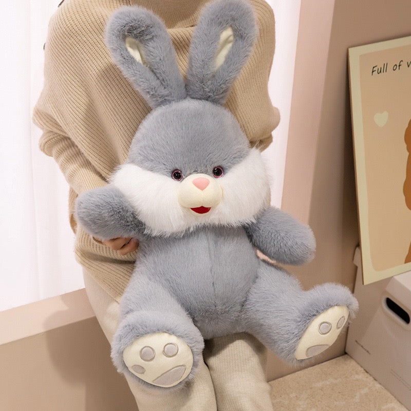 Long Ear Bunny