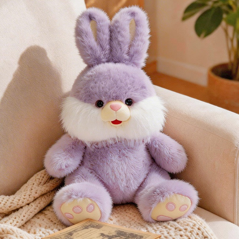 Long Ear Bunny