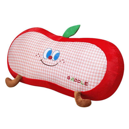 Bubble Apple Cushion