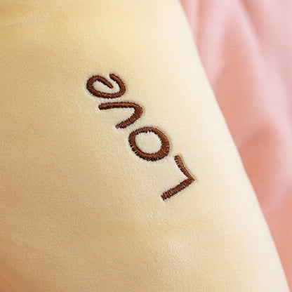 Banana Pig Plush