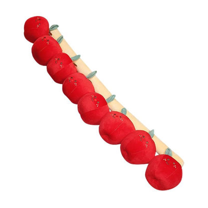 Fruit Skewer Body Pillow
