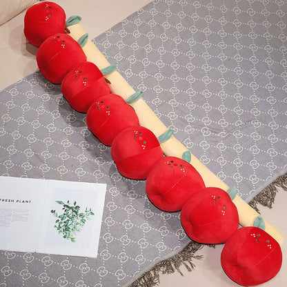Fruit Skewer Body Pillow