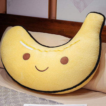 Banana Buddy Cushion