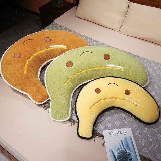 Banana Buddy Cushion
