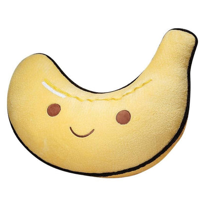 Banana Buddy Cushion
