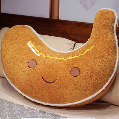 Banana Buddy Cushion