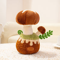 Shiitake Mushroom