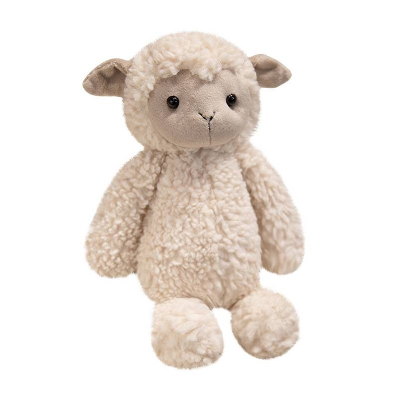 Kitty Puppy Plush