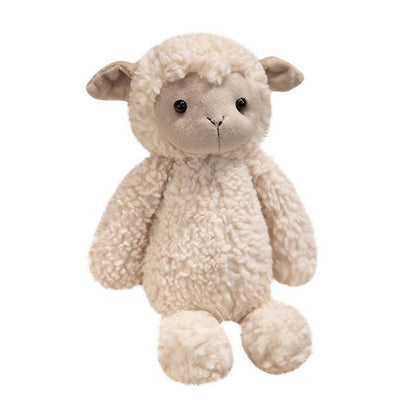 Kitty Puppy Plush