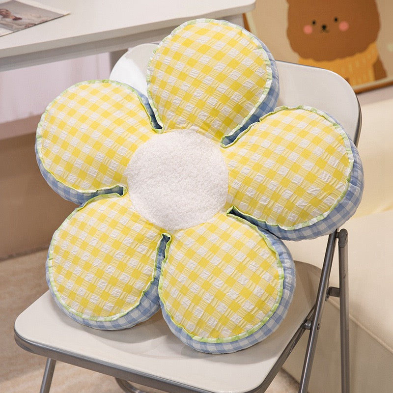 Bloom Seat Cushion