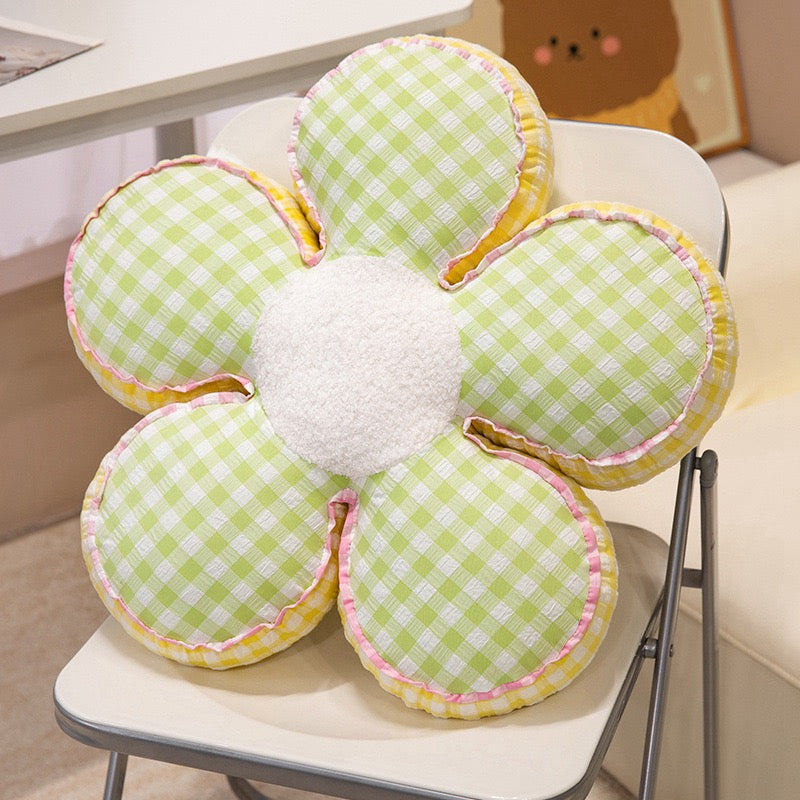 Bloom Seat Cushion