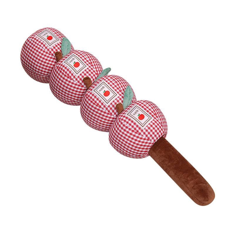Candy Skewer Body Pillow
