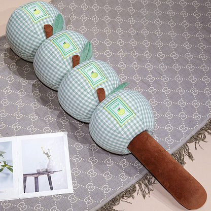 Candy Skewer Body Pillow