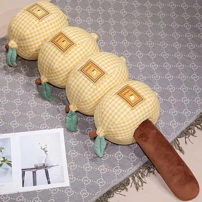 Candy Skewer Body Pillow