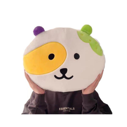 Self Roast Bear