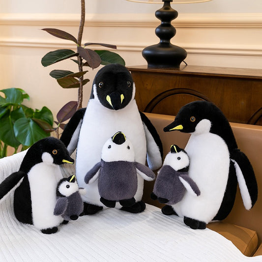 Emperor Penguin Buddy