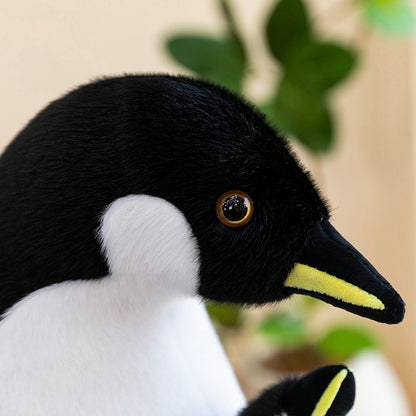 Emperor Penguin Buddy
