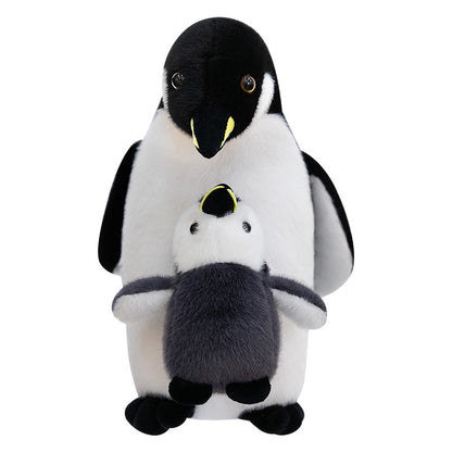 Emperor Penguin Buddy