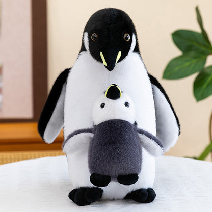 Emperor Penguin Buddy