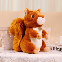Squirrel