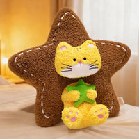 Yellow Cat