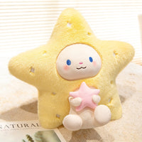 Yellow Star