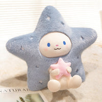 Blue Star