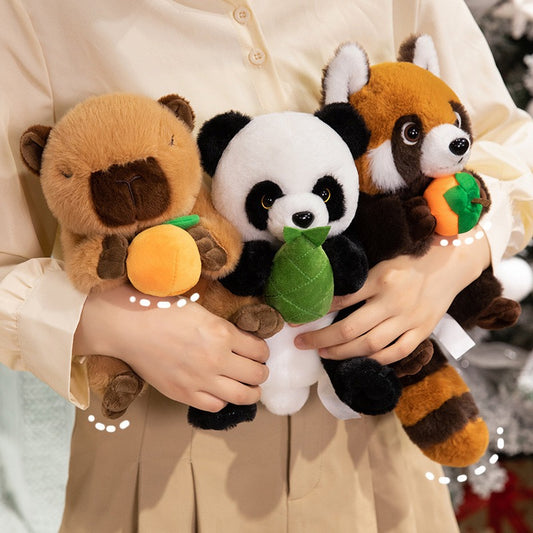 Panda Capy Buddy