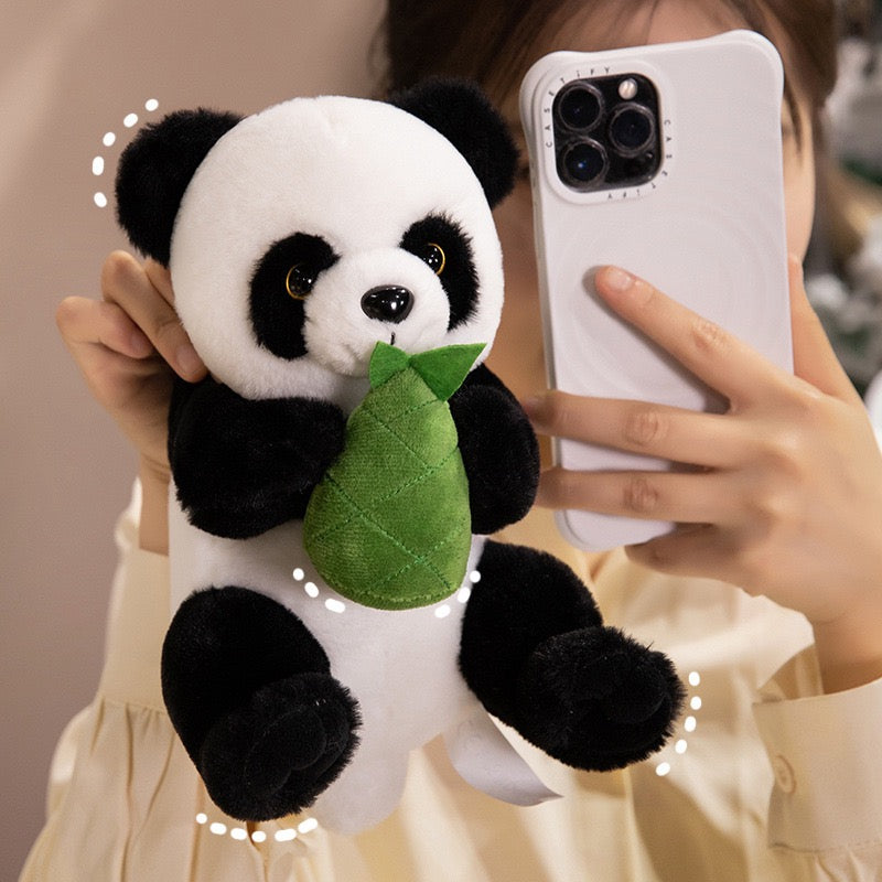 Panda Capy Buddy