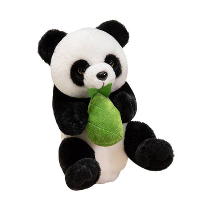 Panda Capy Buddy
