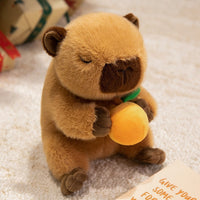 Capybara