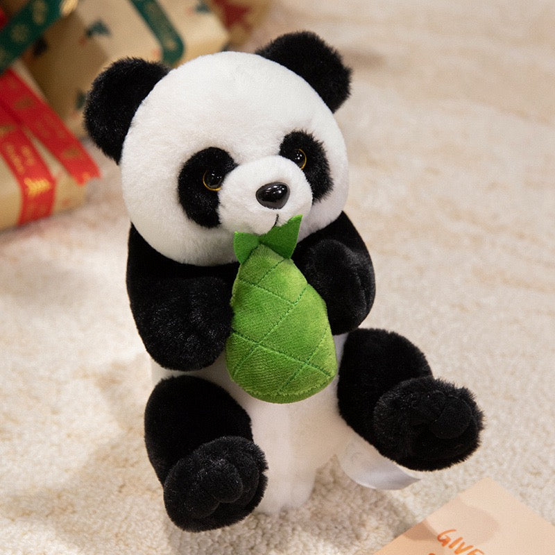 Panda Capy Buddy