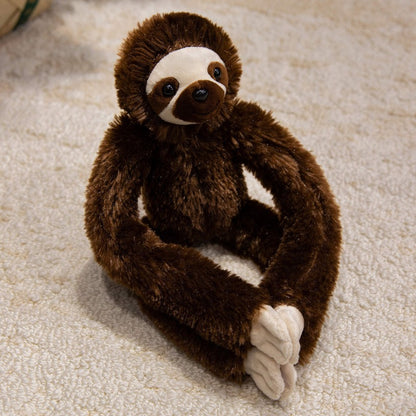 Lemur Hug Buddies