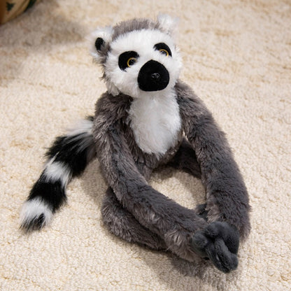 Lemur Hug Buddies