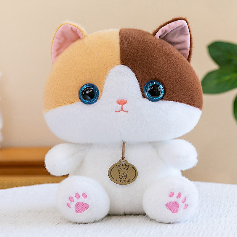 Pet Kitty Nest