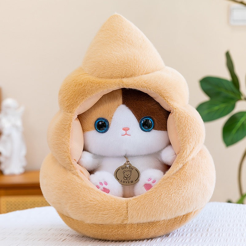 Pet Kitty Nest