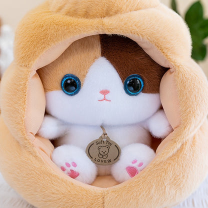 Pet Kitty Nest
