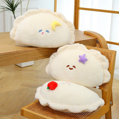 Dumpling Mood Cushion