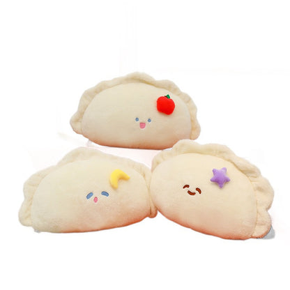 Dumpling Mood Cushion