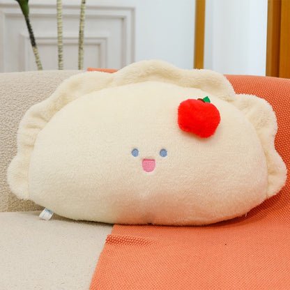 Dumpling Mood Cushion