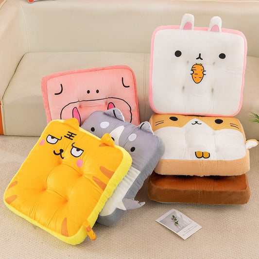 Cartoon Comfy Seat