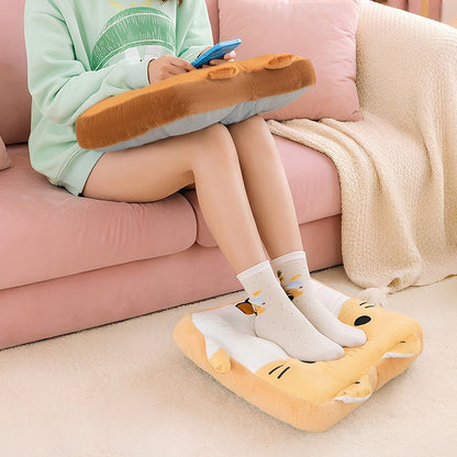 Cartoon Comfy Seat