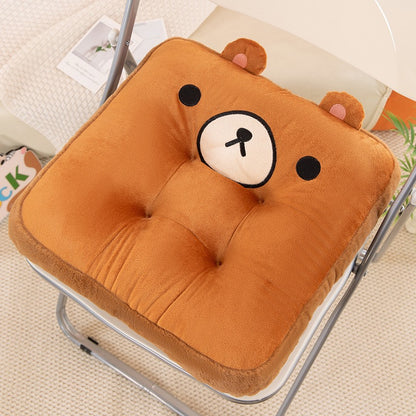 Cartoon Comfy Seat
