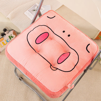 Cartoon Comfy Seat